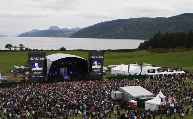 RockNess