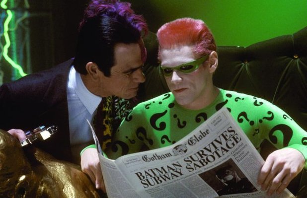 download jim carrey the riddler batman forever