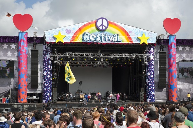 Bestival
