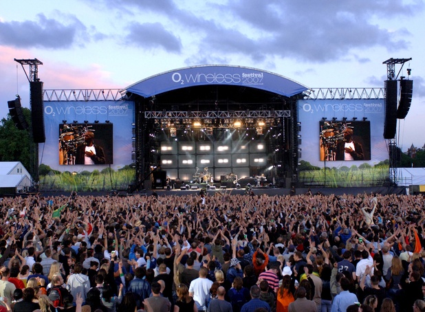 Wireless