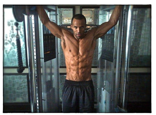 Craig David