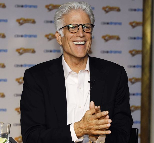 Ted Danson 