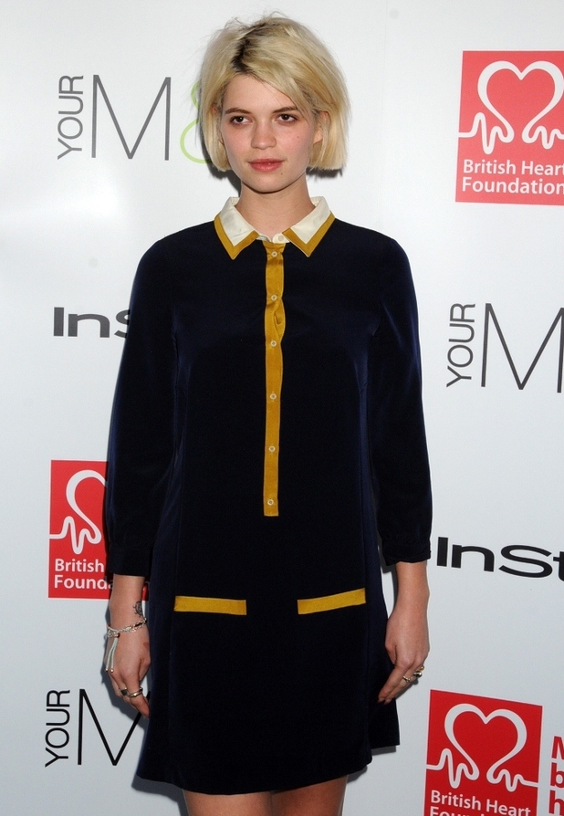 Pixie Geldof 