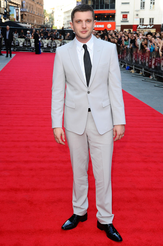 Ben Drew aka Plan B 