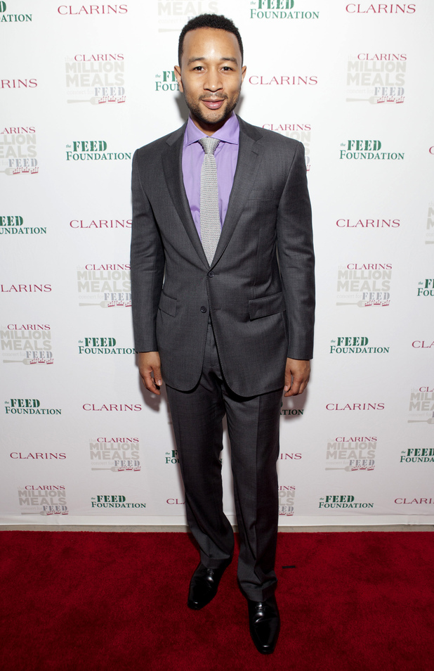 John Legend