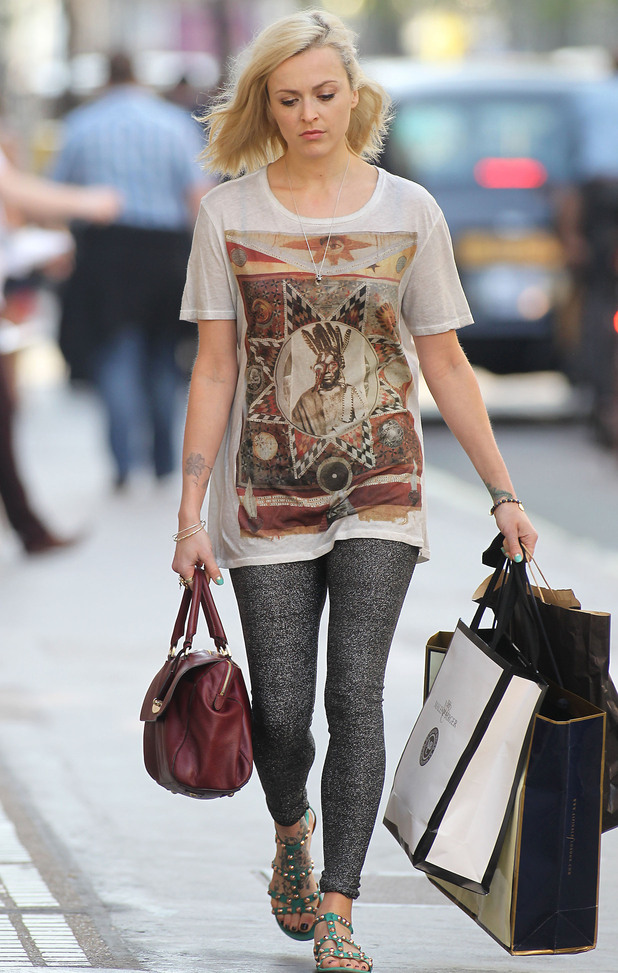 Fearne Cotton 