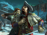 Assassin's Creed 3 E3 images
