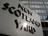 New Scotland Yard