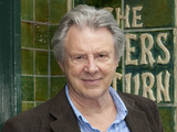 Philip Lowrie as Dennis Tanner in Coronation Street