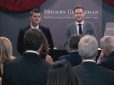 The Apprentice Episode 11