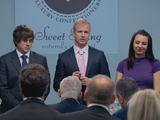 The Apprentice Episode 11