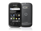 Vodafone Smart II budget Android phone