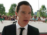 Benedict Cumberbatch, Mark Gatiss tease 'Sherlock' future