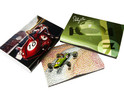 Sky+ HD F1 Celebrity Designer Boxes