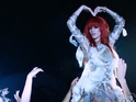 Florence + the Machine 'Spectrum' music video.