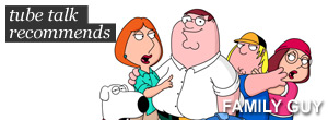 Family Guy