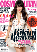 Cosmopolitan