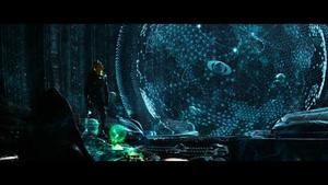 'Prometheus' Visions video featurette