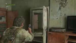 The Last Of Us E3 gameplay demonstration