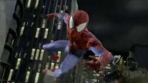 Avengers: Battle for Earth E3 2012 trailer