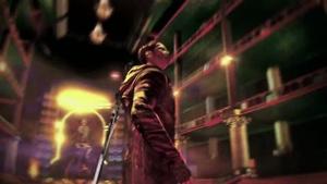 DmC: Devil May Cry E3 gameplay trailer