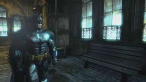 Batman: Arkham City - Armoured Edition