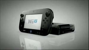 Wii U GamePad at E3 2012