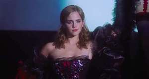 Emma Watson in 'The Perks of Being a Wallflower' - trailer