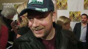 Rufus Hound on forum critics