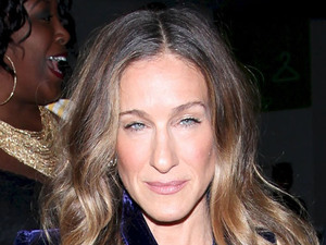 Sarah Jessica Parker
the Gordon Parks Centennial Gala at the Museum of Modern Art
New York City, USA