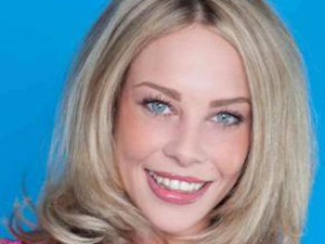 Big Brother 13 housemate Lauren