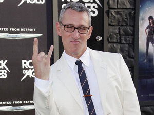 Rock of Ages Premiere: Adam Shankman