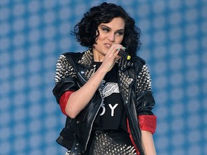 Capital FM's Summertime Ball: Jessie J
