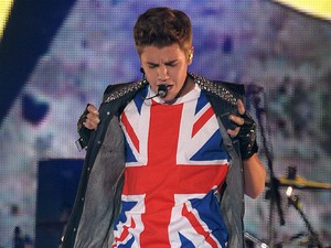 Capital FM's Summertime Ball: Justin Bieber