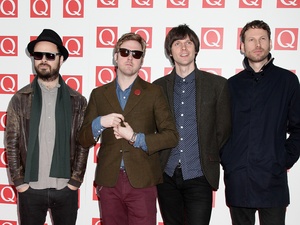 The Kaiser Chiefs