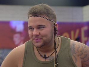  Brother  Digital on Big Brother Becky Hannon Blasts Chris James   He S Putrid