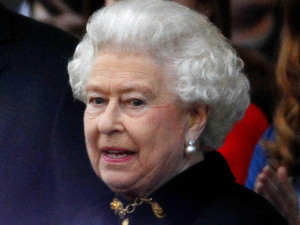 Queen Elizabeth II