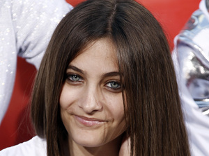 Paris Jackson