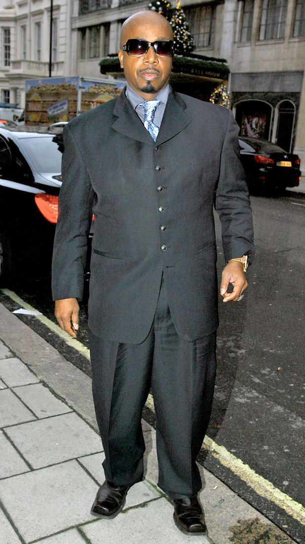 MC Hammer