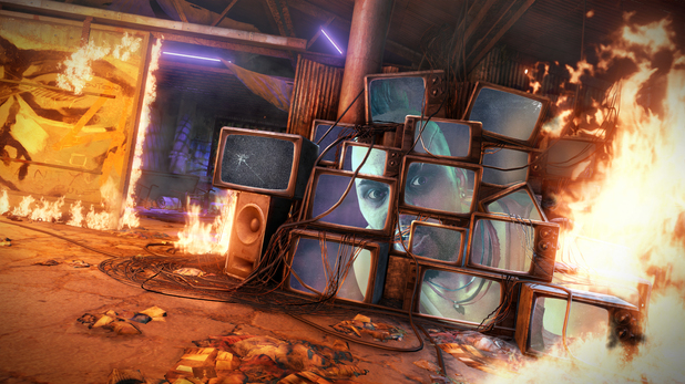 'Far Cry 3' E3 screenshot