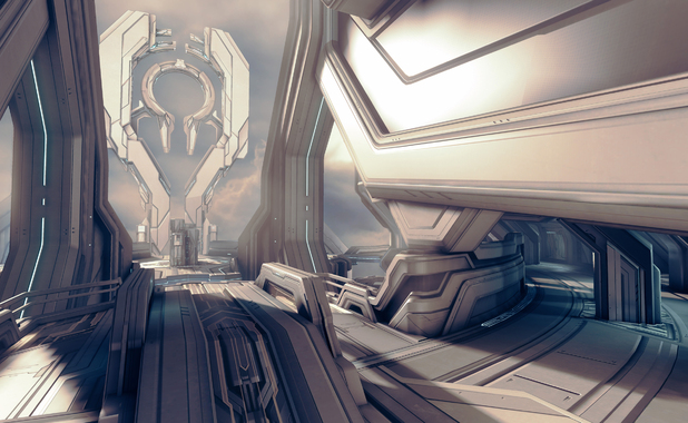 Multiplayer in Halo 4