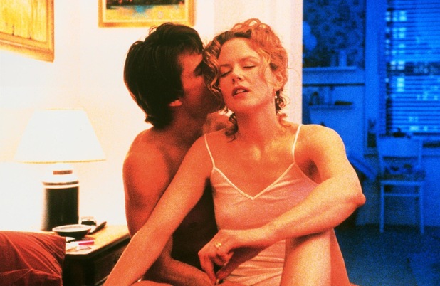 Tom Cruise - Eyes Wide Shut