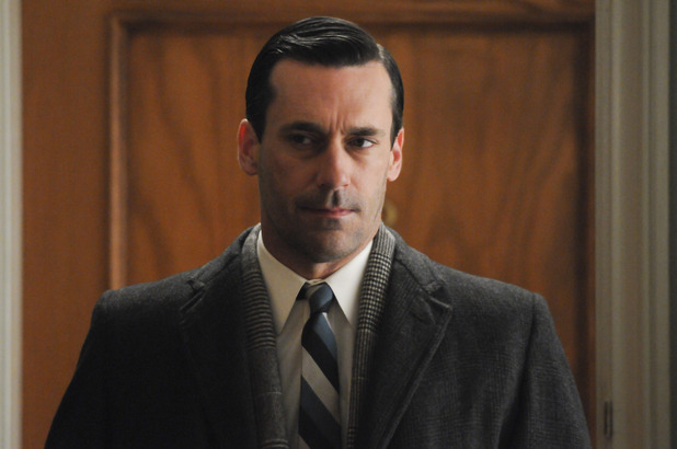 Mad Men S05E13: The Phantom