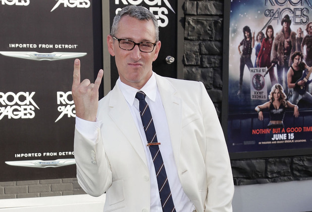 Rock of Ages Premiere: Adam Shankman