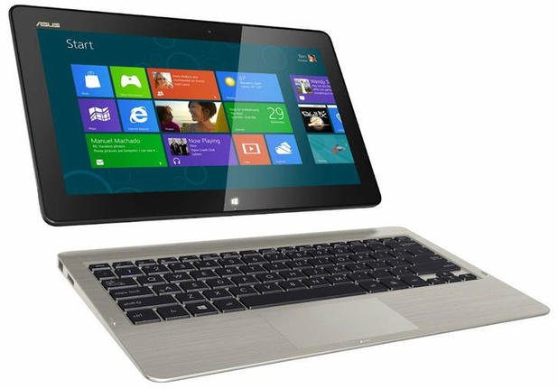Asus Tablet 810