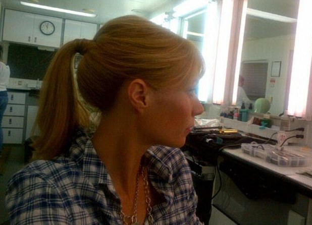 Gwyneth Paltrow