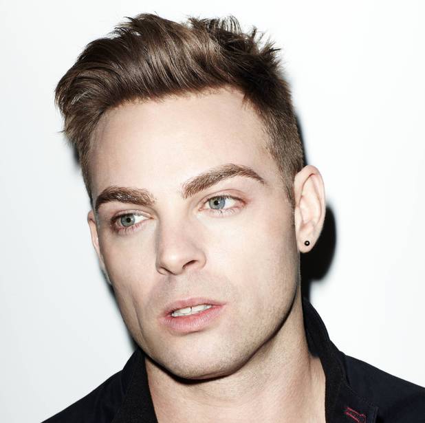 Ben Montague