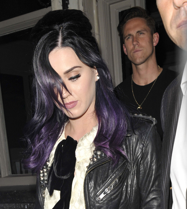 Celebrity Pictures: 02/06/12 - 08/06/12