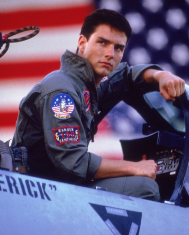 Tom Cruise gives Top Gun 2 update: 'I want to get back in those jets