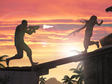 'Far Cry 3' E3 screenshot